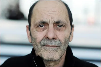 Qui est cet acteur qui joue le premier r&ocirc;le dans le film ''Un air de famille'' ?