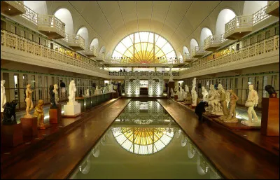 Comment est commun&eacute;ment appel&eacute; le Mus&eacute;e d&rsquo;Art et d&rsquo;Industrie Andr&eacute; Diligent de Roubaix, lieu exceptionnel m&ecirc;lant l&rsquo;histoire industrielle de la r&eacute;gion aux beaux-arts dans un cadre somptueux ?