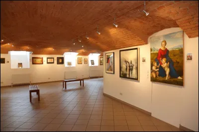 Le F&auml;lschermuseum, situ&eacute; &agrave; Vienne, est assez unique en son genre et fait m&ecirc;me tout ce que ne ferait pas un mus&eacute;e classique. Pourquoi ?