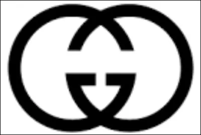 Quelle marque est symbolis&eacute;e par ce logo ?