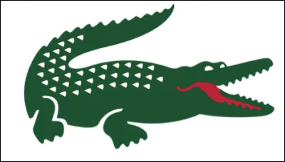 Quelle marque est symbolis&eacute;e par ce logo ?