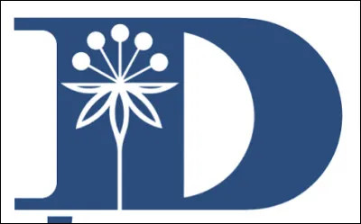 Quelle marque est symbolis&eacute;e par ce logo ?