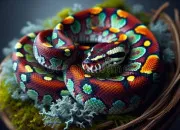 Quiz Tout savoir sur le serpent