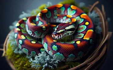 Quiz Serpents