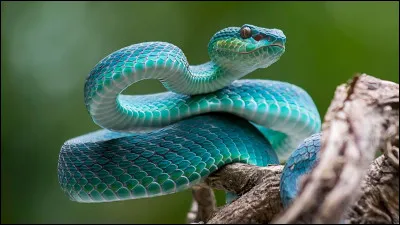 Quel est le serpent le plus long du monde ?