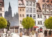 Quiz Le patrimoine français