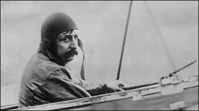 En quelle ann&eacute;e l'aviateur Louis Bl&eacute;riot a-t-il travers&eacute; la Manche ?