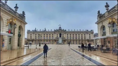 &Agrave; quelle ville est associ&eacute;e l'Art nouveau ?