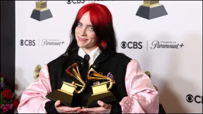 Pour quelles chansons a-t-elle remport&eacute; des Oscars ?