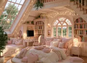 Test Ta chambre de rêve ✨