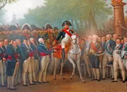 Quiz Diplomatie - Les traités de paix signés par la France pendant la Guerre de Coalitions (1792-1815)