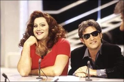 Qui sont-ils sur cette photo ?