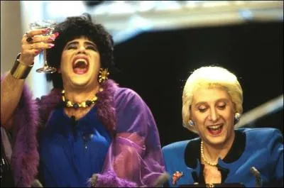 En qui est dguis Jos Garcia ?