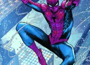 Test Qui es-tu pour Spider-Man ?