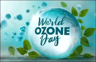 Mais qu'est l'ozone atmosph&eacute;rique ?