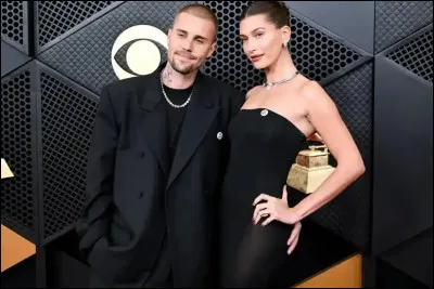 Quel est le nom du mari de Hailey ?