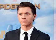 Quiz Tom Holland : le nouveau Spider-Man 🕷🎬