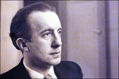 Qui est ce po&egrave;te, fran&ccedil;ais, auteur du po&egrave;me ''&Agrave; la fin de l&rsquo;ann&eacute;e'' ?