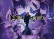 Test Quel personnage es-tu dans ''Jujutsu Kaisen'' ?