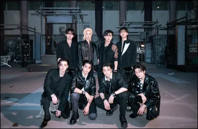 Combien de membres composent le groupe actuellement ?