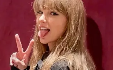 Quiz Taylor swift