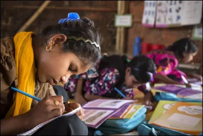 D&rsquo;apr&egrave;s l&rsquo;UNICEF, en 2026, combien de jeunes femmes sont priv&eacute;es d&rsquo;&eacute;ducation dans le monde ?