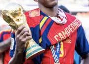 Quiz Lamine Yamal