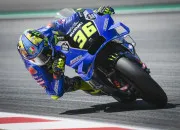 Quiz MotoGP - Vrai ou faux (36) ?