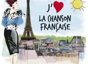 Quiz La chanson française II