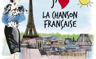 Quiz Chansons