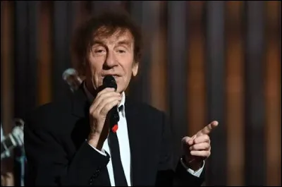 La chanson "Foule sentimentale" est fredonn&eacute;e par chacun d'entre nous mais qui est l'interpr&egrave;te ?
