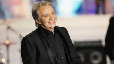 En quelle ann&eacute;e est sortie la chanson "La Maladie d'amour" de Michel Sardou ?