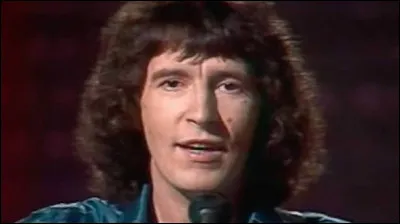 Quel est ce chanteur-po&egrave;te breton mort pr&eacute;matur&eacute;ment en 1981 apr&egrave;s avoir connu des succ&egrave;s comme "Ma petite fille de r&ecirc;ve" ou la "Ballade de Mac Donald" ?