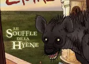 Quiz ''L'Autre'' de Pierre Bottero : tome 1 - ''Le Souffle de la Hyène''