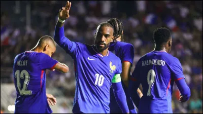 Sport - Combien de fois l'&eacute;quipe de France masculine de football a-t-elle remport&eacute; la Coupe du monde ?