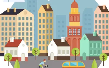 Quiz Villes