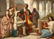 Quiz L'Orient en culture générale