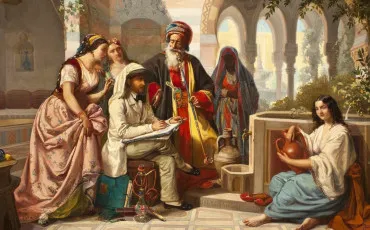 Quiz Mythologie