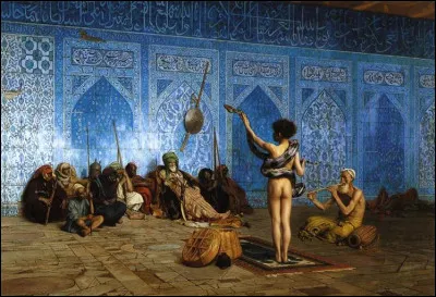 Vrai ou faux ? Le mot "orienter" appartient &agrave; la m&ecirc;me famille &eacute;tymologique que l'Orient.