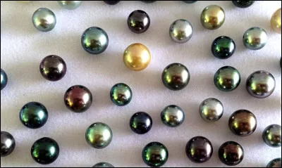 En joaillerie, que peut d&eacute;signer le mot "orient" lorsque l'on parle d&rsquo;une perle ?