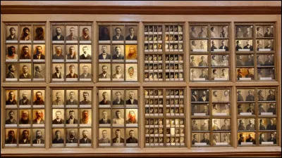 Situ&eacute; &agrave; Lyon, ce mus&eacute;e de l&rsquo;ENSP, d&ocirc;t&eacute; de plus de 1 700 objets de collection, est inaccessible au grand public pendant la majeure partie de l&rsquo;ann&eacute;e. Pour quelle raison ?