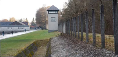 N&eacute; le 16 janvier 1893 &agrave; Annezin, Louis Gr&eacute;baut a trouv&eacute; la mort en d&eacute;portation en Allemagne, le 21 f&eacute;vrier 1945. Dans quel camp ?