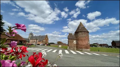 Robert Crammer habitant Annezin, est n&eacute; &agrave; Labeuvri&egrave;re le 13 octobre 1925 et est mort le 11 juin 1944 &agrave; Bourlon. Quel est le d&eacute;partement de sa naissance ?