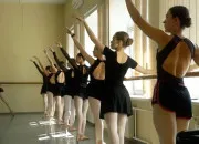 Test Quel type de danseur es-tu ?