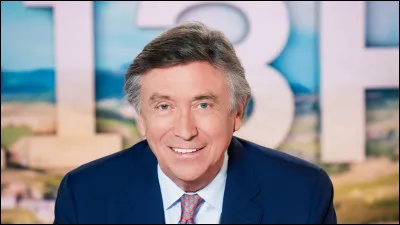 Qui est ce journaliste copr&eacute;sentateur de l'&eacute;mission ''Plein les yeux'', &eacute;mission diffus&eacute;e de 1997 &agrave; 2003 ?