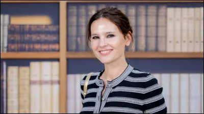 Qui est cette actrice qui joue le premier r&ocirc;le f&eacute;minin dans le film ''En plein c&oelig;ur'' ?