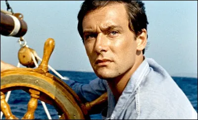 Qui est cet acteur qui joue un des premiers r&ocirc;les dans le film ''Plein Soleil'' de 1960 ?