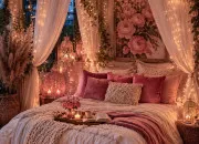 Test Ta chambre de rêve 💫 (partie 2)