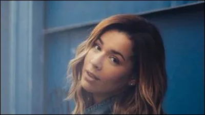 Qui est cette chanteuse fran&ccedil;aise ?