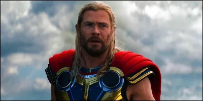 Quels animaux tirent le char de Thor &agrave; travers le ciel ?